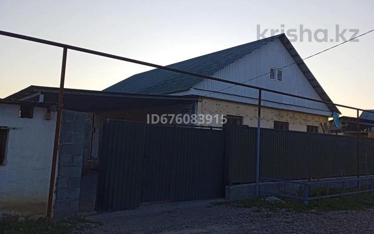 Отдельный дом · 4 комнаты · 160 м² · 8 сот., Арна за 28 млн ₸ в Нургиса Тлендиеве — фото 11