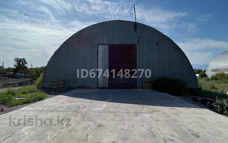 Склады · 400 м² за 780 000 〒 в Шамалгане — фото 5