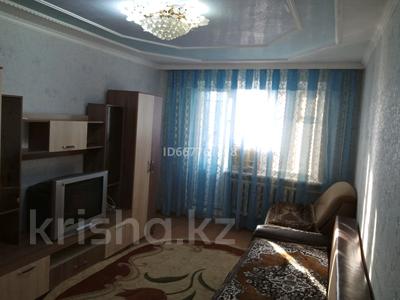2-комнатная квартира, 50 м², 3/5 этаж помесячно, Абая за 120 000 〒 в Сатпаев