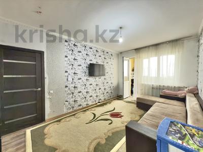1-бөлмелі пәтер · 40 м² · 3/5 қабат, мкр Саялы, бағасы: 23 млн ₸ в Алматы, Алатауский р-н