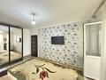 1-комнатная квартира · 40 м² · 3/5 этаж, мкр Саялы за 23 млн ₸ в Алматы, Алатауский р-н — фото 2