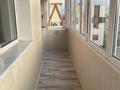 3-бөлмелі пәтер · 67 м² · 9/10 қабат, Асыл Арман 6, бағасы: ~ 33 млн ₸ в Иргели — фото 10