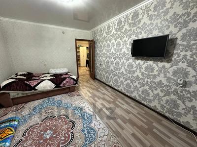 2-бөлмелі пәтер · 55 м² · 4 қабат, Ухабова, бағасы: 17.8 млн ₸ в Петропавловске