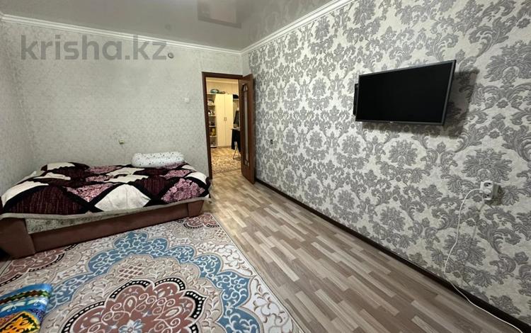 2-бөлмелі пәтер · 55 м² · 4 қабат, Ухабова, бағасы: 17.8 млн ₸ в Петропавловске — фото 2