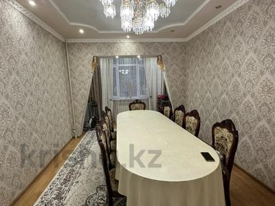 4-комнатная квартира · 87 м² · 2/5 этаж, Массив Карасу за 26.8 млн ₸ в Таразе