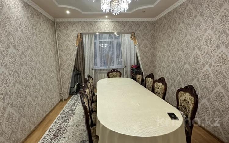 4-бөлмелі пәтер · 87 м² · 2/5 қабат, Массив Карасу, бағасы: 26.8 млн ₸ в Таразе — фото 2