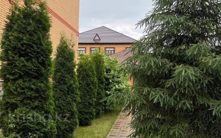 Отдельный дом · 7 комнат · 599 м² · 10 сот., Кирпичный 388п за 90 млн 〒 в Актобе, жилой массив Кирпичный — фото 6