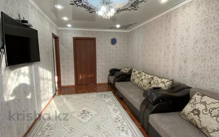 2-комнатная квартира, 44.1 м², 4/5 этаж, Металлургов за 13 млн 〒 в Темиртау — фото 4