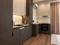 2-комнатная квартира · 58 м² · 6/13 этаж, Журавлева 26 за 380 000 ₸ в Алматы, Бостандыкский р-н — фото 7
