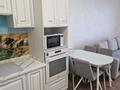 2-комнатная квартира · 50 м² · 10/16 этаж, Гагарина 233 за 390 000 ₸ в Алматы, Бостандыкский р-н — фото 11