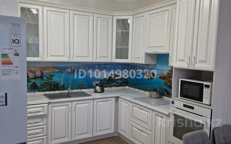 2-комнатная квартира · 50 м² · 10/16 этаж, Гагарина 233 за 390 000 ₸ в Алматы, Бостандыкский р-н — фото 4