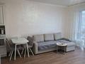 2-комнатная квартира · 50 м² · 10/16 этаж, Гагарина 233 за 390 000 ₸ в Алматы, Бостандыкский р-н — фото 2