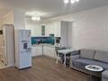 2-комнатная квартира · 50 м² · 10/16 этаж, Гагарина 233 за 390 000 ₸ в Алматы, Бостандыкский р-н — фото 3