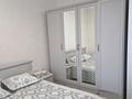 2-комнатная квартира · 50 м² · 10/16 этаж, Гагарина 233 за 390 000 ₸ в Алматы, Бостандыкский р-н — фото 6