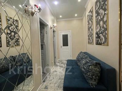 2-бөлмелі пәтер · 50 м² · 1/12 қабат, Торекулова 95 — Сейфулина, бағасы: 20 000 ₸ в Алматы, Алмалинский р-н