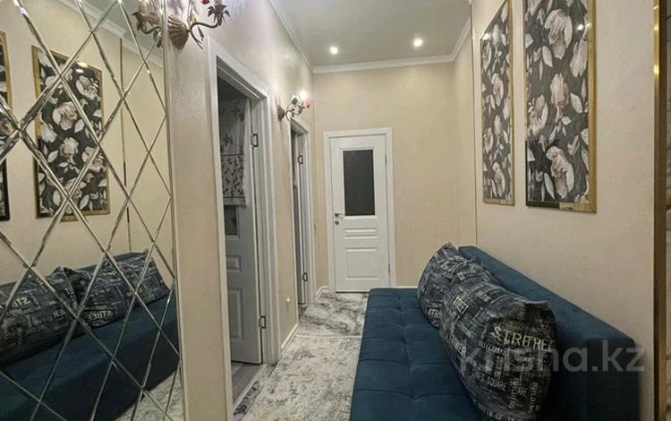 2-бөлмелі пәтер · 50 м² · 1/12 қабат, Торекулова 95 — Сейфулина, бағасы: 20 000 ₸ в Алматы, Алмалинский р-н — фото 17