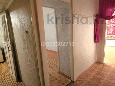 3-комнатная квартира, 55.4 м², 4/5 этаж, Независимости 19 за 14.5 млн 〒 в Сатпаев