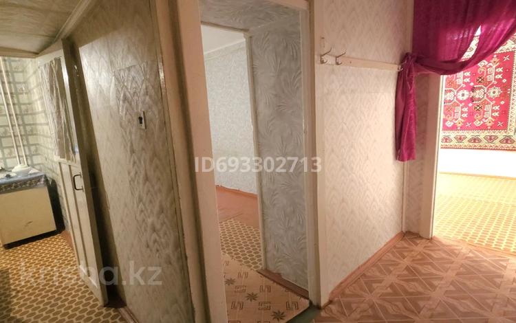 3-комнатная квартира, 55.4 м², 4/5 этаж, Независимости 19 за 14 млн 〒 в Сатпаев — фото 12