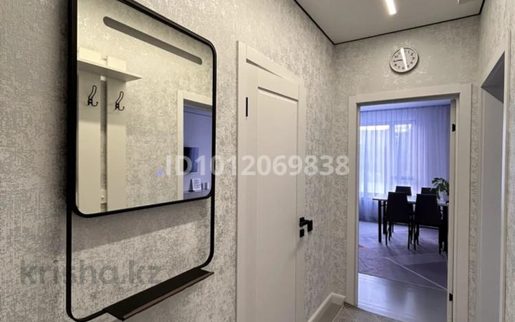 1-комнатная квартира · 37 м² · 3/5 этаж, Кунаева 14Б за 300 000 〒 в Конаеве — фото 2