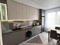 1-комнатная квартира · 37 м² · 3/5 этаж, Кунаева 14Б за 300 000 〒 в Конаеве — фото 3