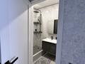 1-комнатная квартира · 37 м² · 3/5 этаж, Кунаева 14Б за 300 000 〒 в Конаеве — фото 6
