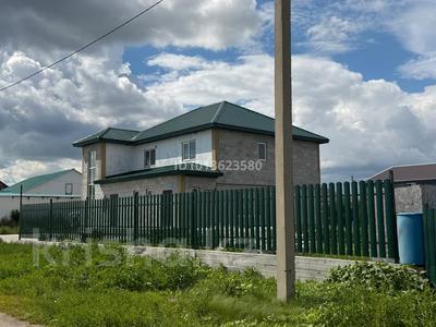 Жеке үй · 6 бөлме · 299 м² · 12 жүзд., Жастар 10Д, бағасы: 70 млн ₸ в Хромтау