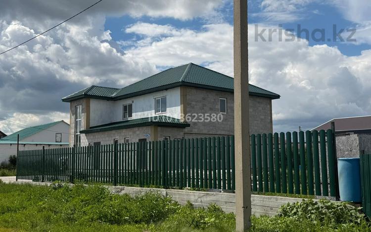 Жеке үй · 6 бөлме · 299 м² · 12 жүзд., Жастар 10Д, бағасы: 70 млн ₸ в Хромтау — фото 2