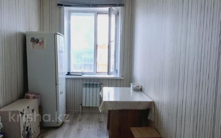 1-бөлмелі пәтер · 34.8 м² · 6/6 қабат, Юбилейный, бағасы: 17.5 млн ₸ в Костанае — фото 2