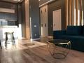 1-бөлмелі пәтер · 50 м² · 11 қабат, Сыганак 17Ф, бағасы: 14 000 ₸ в Астане, Нура р-н — фото 2