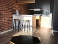 1-бөлмелі пәтер · 50 м² · 11 қабат, Сыганак 17Ф, бағасы: 14 000 ₸ в Астане, Нура р-н — фото 3