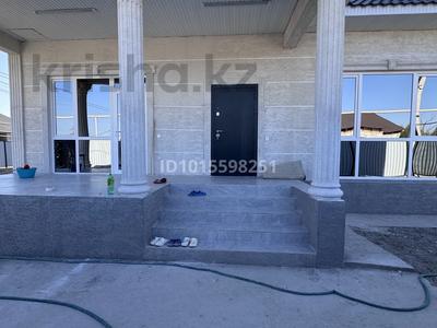 Отдельный дом · 5 комнат · 170 м² · 4 сот., 2-линия 62 — За магазин МАРАТ, стройтельный маг МИРАС за 55 млн ₸ в Коянкусе