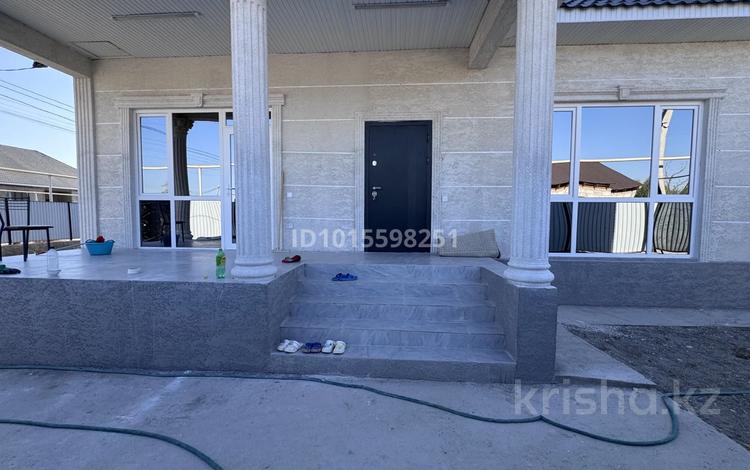 Отдельный дом · 5 комнат · 170 м² · 4 сот., 2-линия 62 — За магазин МАРАТ, стройтельный маг МИРАС за 55 млн ₸ в Коянкусе — фото 2