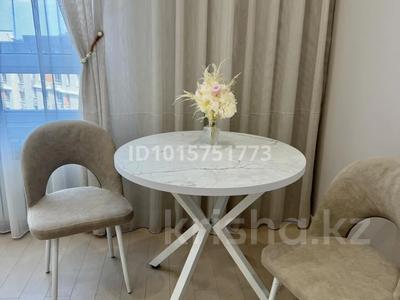 1-комнатная квартира · 30 м² · 14/14 этаж, Утепова 31 — Жандосова за 350 000 ₸ в Алматы, Бостандыкский р-н