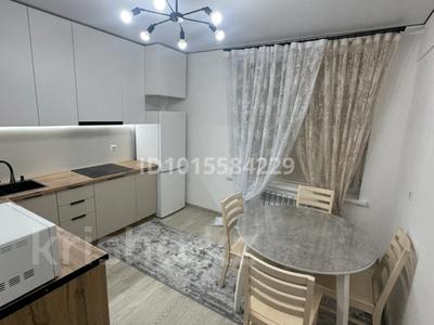 1-бөлмелі пәтер · 50 м² · 20/21 қабат, Туркестан 4Б, бағасы: 350 000 ₸ в Астане, Есильский р-н