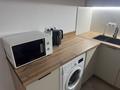 1-комнатная квартира · 50 м² · 20/21 этаж, Туркестан 4Б за 350 000 ₸ в Астане, Есильский р-н — фото 4