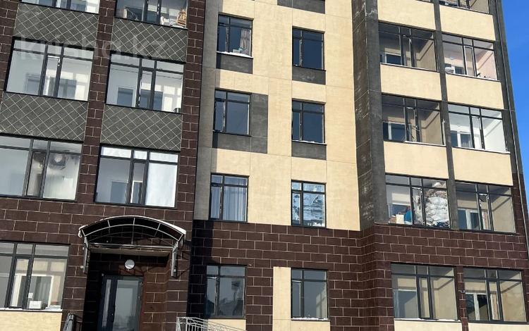 2-комнатная квартира · 53 м² · 1/5 этаж, Акжан 12 за 23 млн ₸ в Астане, Есильский р-н — фото 19