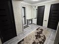 2-бөлмелі пәтер · 50 м² · 1/4 қабат, Агыбай батыра 53, бағасы: 12 000 ₸ в  — фото 6