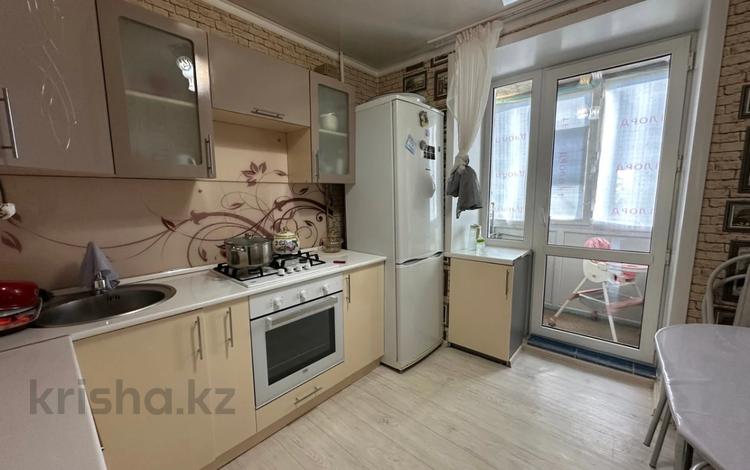 2-бөлмелі пәтер · 49.4 м² · 3/5 қабат, Аль-Фараби, бағасы: 24 млн ₸ в Костанае — фото 2