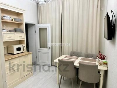 3-бөлмелі пәтер · 75 м² · 9/10 қабат, Анет баба — Анет баба Мухамедханова, бағасы: 54.5 млн ₸ в Астане, Нура р-н