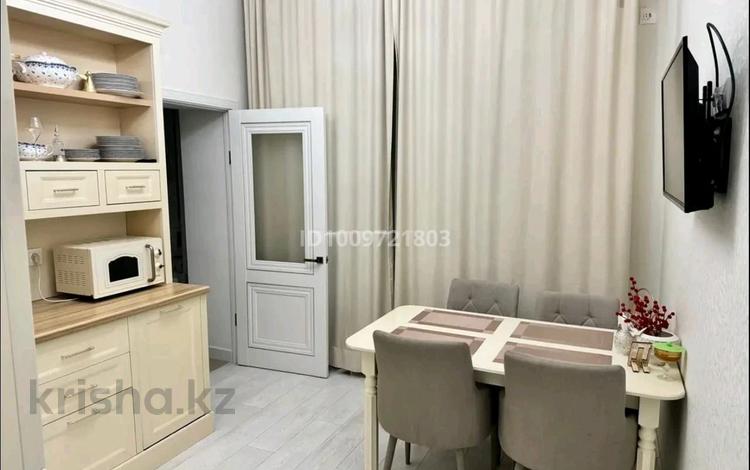 3-бөлмелі пәтер · 75 м² · 9/10 қабат, Анет баба — Анет баба Мухамедханова, бағасы: 54.5 млн ₸ в Астане, Нура р-н — фото 4