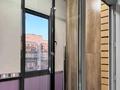 3-бөлмелі пәтер · 75 м² · 9/10 қабат, Анет баба — Анет баба Мухамедханова, бағасы: 54.5 млн ₸ в Астане, Нура р-н — фото 8