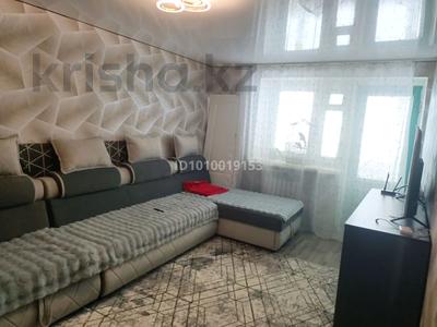 3-комнатная квартира · 63.3 м² · 1/2 этаж, Рудная 45 — Находится где магазин салют за 15 млн 〒 в Алтае