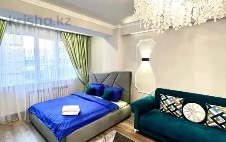 1-комнатная квартира · 31.3 м² · 2/12 этаж, Торайгырова — Мустафина за 33 млн ₸ в Алматы, Бостандыкский р-н — фото 6