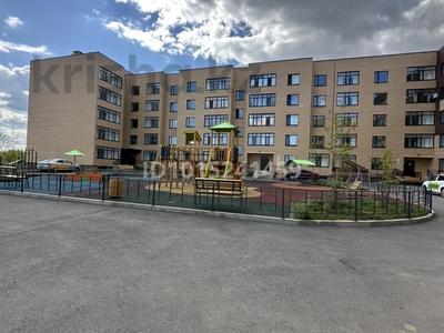 2-бөлмелі пәтер · 53.1 м² · 2/5 қабат, Микрорайон Пригородный 4/5, бағасы: 23.5 млн ₸ в Астане, Есильский р-н