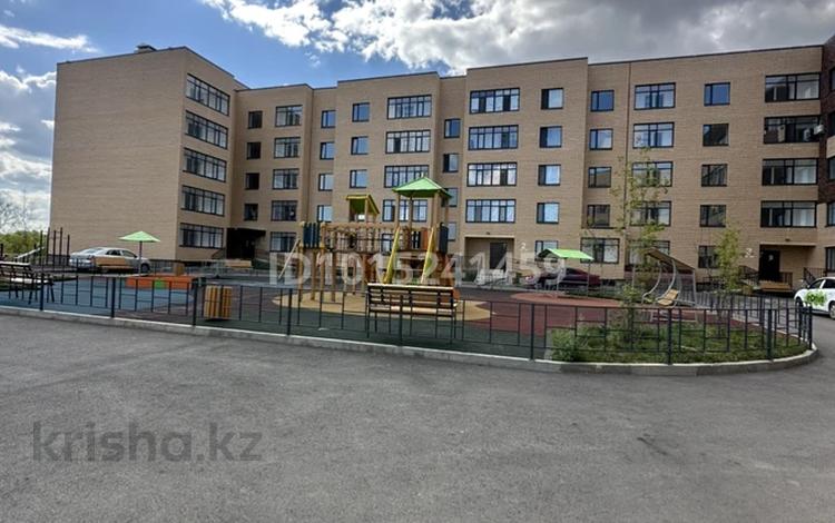 2-бөлмелі пәтер · 53.1 м² · 2/5 қабат, Микрорайон Пригородный 4/5, бағасы: 23.5 млн ₸ в Астане, Есильский р-н — фото 2