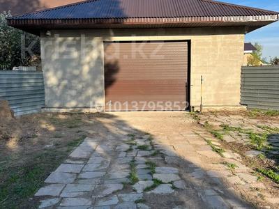 Гараж · 120 м² · Тайтобе 12 — Коктал 1 за 300 000 ₸ в Астане, Сарыарка р-н