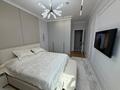2-комнатная квартира · 50.6 м² · 12/12 этаж, Бауыржана Момышулы 5/2 — Монке би за 43 млн ₸ в Алматы, Алатауский р-н