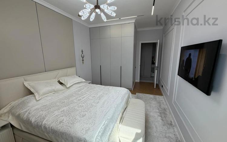2-комнатная квартира · 50.6 м² · 12/12 этаж, Бауыржана Момышулы 5/2 — Монке би за 43 млн ₸ в Алматы, Алатауский р-н — фото 9
