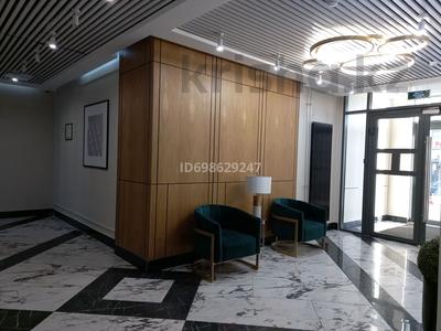 Продажа квартир в Астане: 1-комнатная квартира · 45 м² · 12/12 этаж, Аль-Фараби 1/1 за 31 млн 〒 1-комнатная квартира · 45 м² · 12/12 этаж, Аль-Фараби 1/1 за 31 млн 〒 в Астане, Есильский р-н