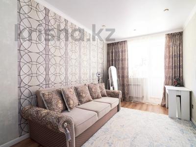 2-комнатная квартира, 55 м², 2/9 этаж, Мустафа Шокай 107 за ~ 25 млн 〒 в Астане, Алматы р-н